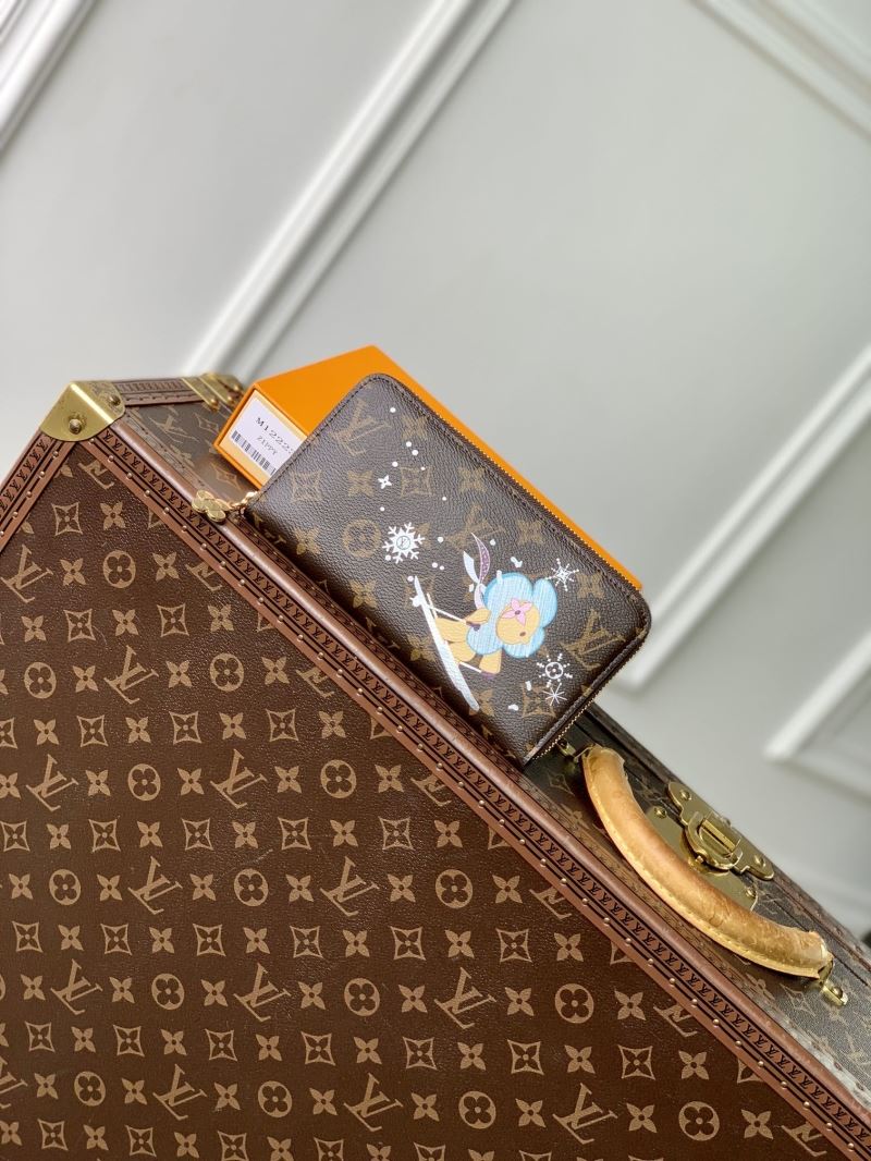 LV Wallets